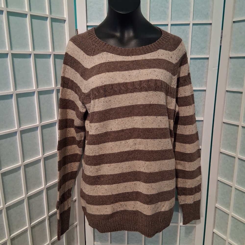Windriver M Womens Sweater 6265